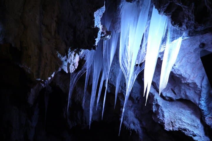 Miyako Iwate Private Shore Excursion Coastal Wonders and Caves — photo 4