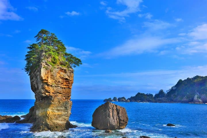 Miyako Iwate Private Shore Excursion Coastal Wonders and Caves — photo 6