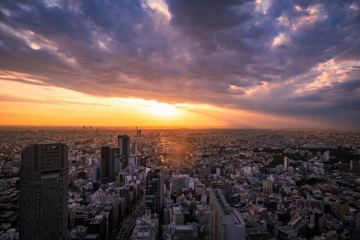 Tokyo Shibuya Sky Admission with Private Hotel Pick-Up — photo 9