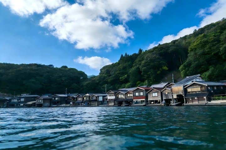 Miyama Village, Amanohashidate, and Ine Funaya One-Day Tour — photo 4