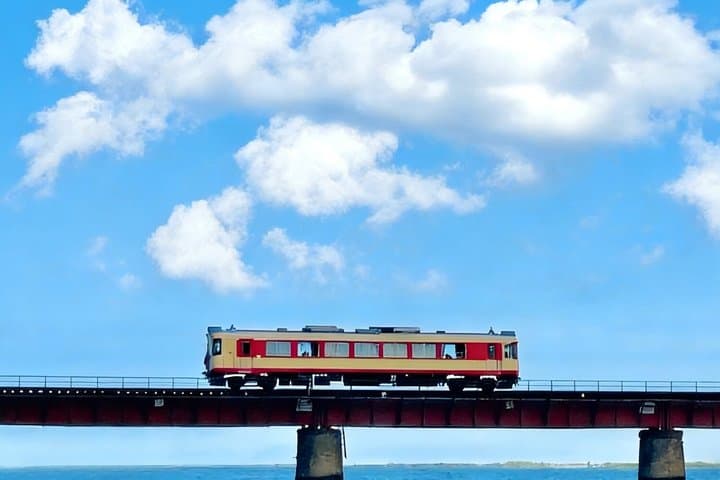 Kyoto Seaside Train and Amanohashidate One Day Tour — photo 2