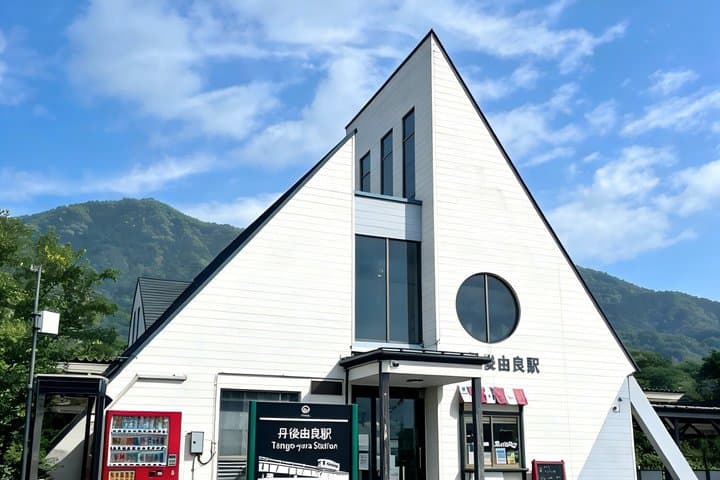 Kyoto Seaside Train and Amanohashidate One Day Tour — photo 3