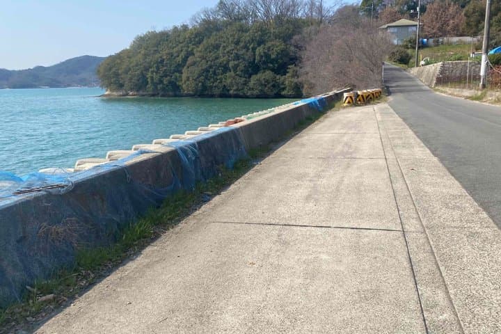 Hidden Setouchi Coastal Ride Onomichi to Tomonoura Cycling Tour — photo 2