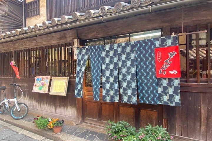 Hidden Setouchi Coastal Ride Onomichi to Tomonoura Cycling Tour — photo 4