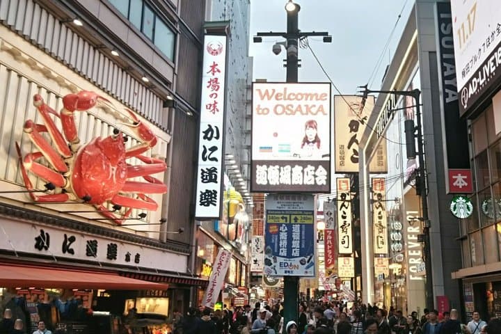 Chopstick Making Osaka — photo 10