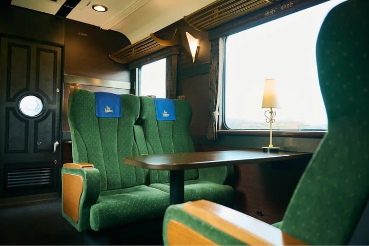 From Osaka Meet in Yoshino UNESCO Kumano Kodo Tour -3D2N — photo 5