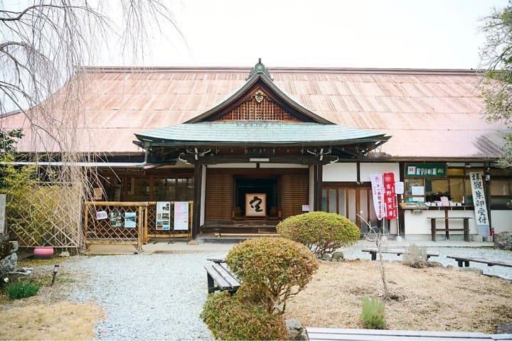 From Osaka Meet in Yoshino UNESCO Kumano Kodo Tour -3D2N — photo 11