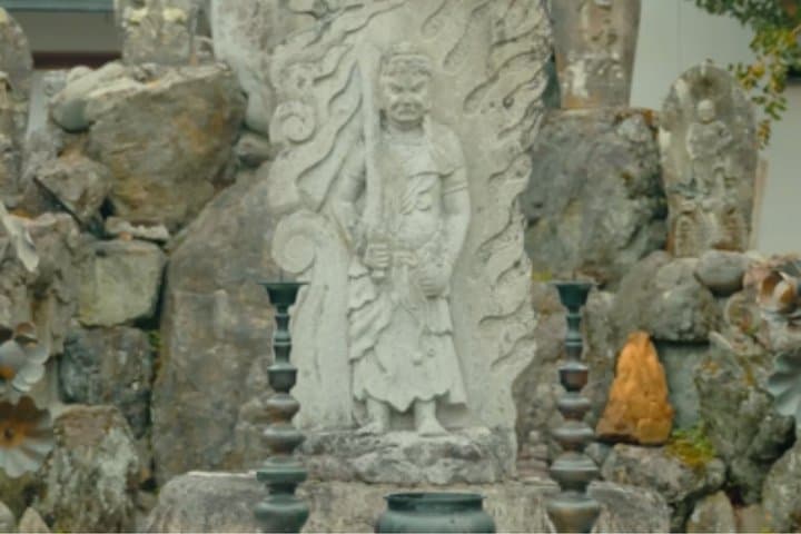 From Osaka Meet in Yoshino UNESCO Kumano Kodo Tour -3D2N — photo 13