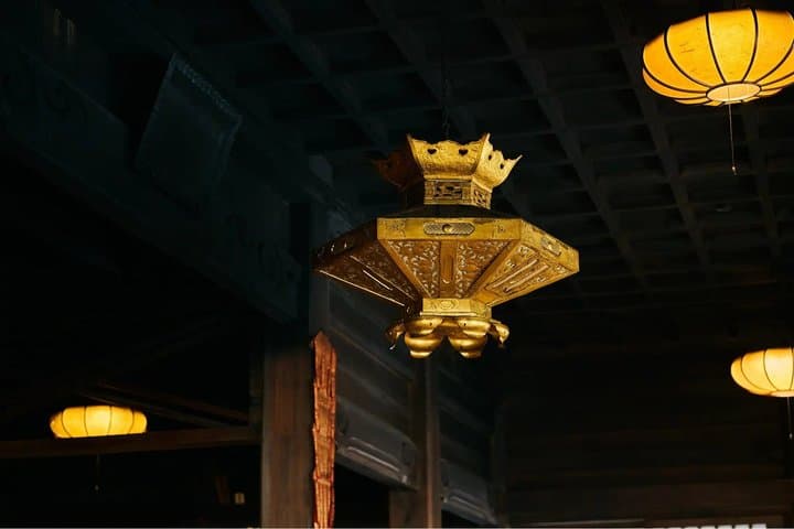 From Osaka Meet in Yoshino UNESCO Kumano Kodo Tour -3D2N — photo 14