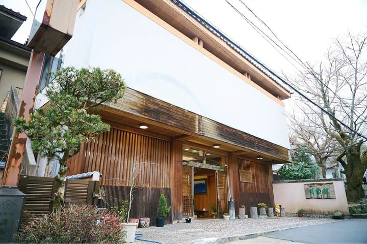 Yoshino to Kumano 2 Day Private Multi day Tours — photo 8