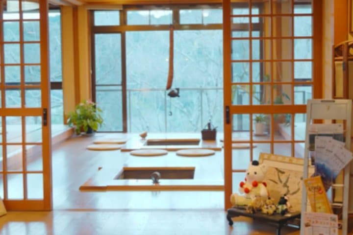 Yoshino to Kumano 2 Day Private Multi day Tours — photo 9