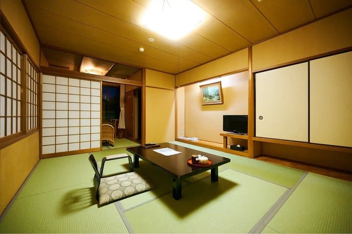 Yoshino to Kumano 2 Day Private Multi day Tours — photo 10
