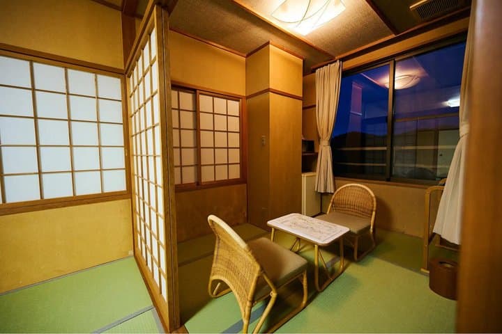 Yoshino to Kumano 2 Day Private Multi day Tours — photo 11