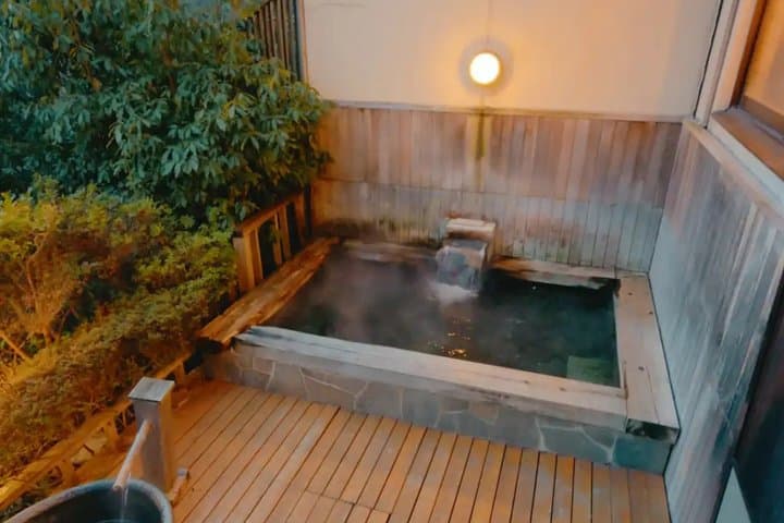Yoshino to Kumano 2 Day Private Multi day Tours — photo 16