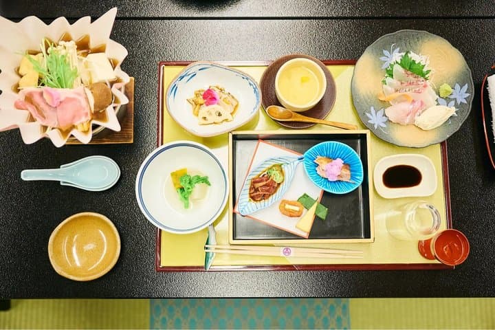 Yoshino to Kumano 2 Day Private Multi day Tours — photo 19