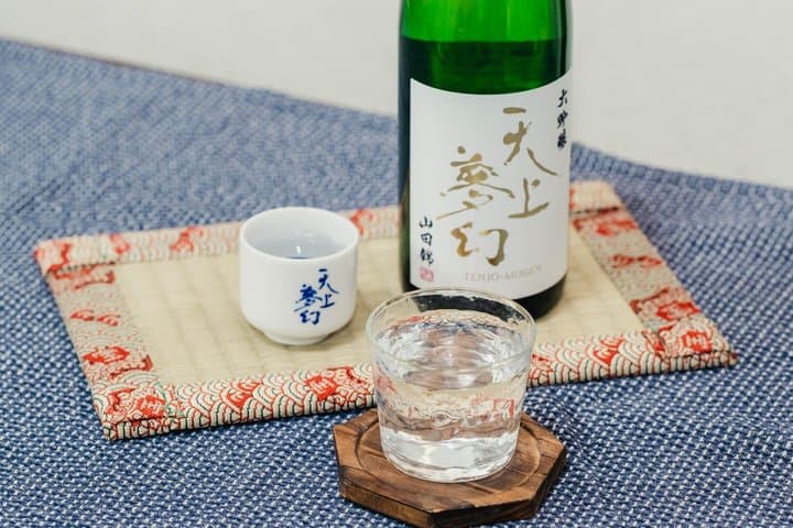 Miyagi Sendai Private Tour: Lacquering Experience & Sake Brewery — photo 3