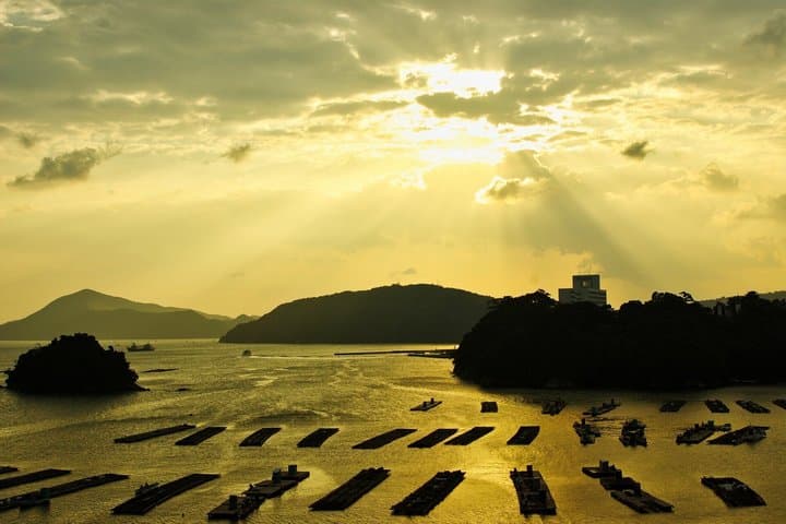 Ise’s Sacred Shrines and Captivating Coastlines - From Nagoya — photo 10