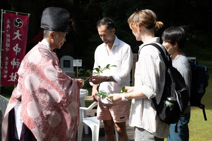 Private Satomi Village Cultural Experience Tour — photo 2
