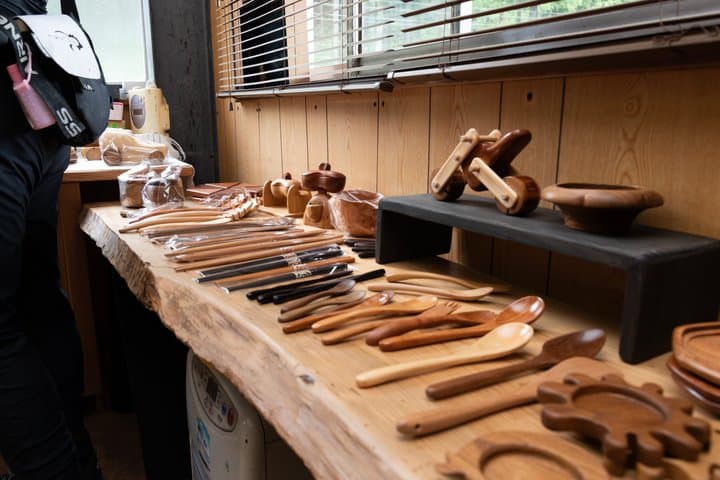 Private Satomi Village Cultural Experience Tour — photo 7