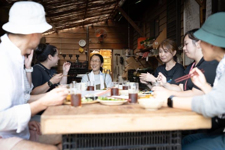 Private Satomi Village Cultural Experience Tour — photo 6
