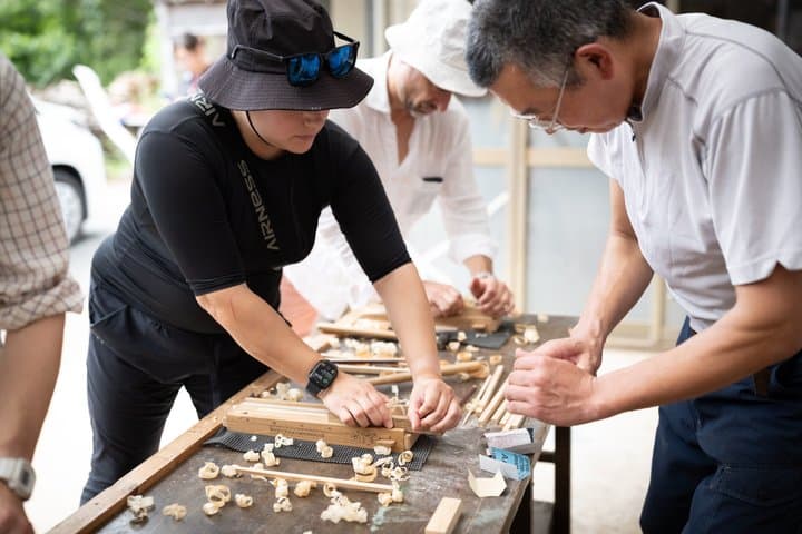 Private Satomi Village Cultural Experience Tour — photo 9