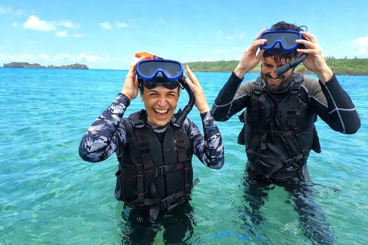 [Miyako Island/Half Day] Sea Turtle Snorkeling — photo 9