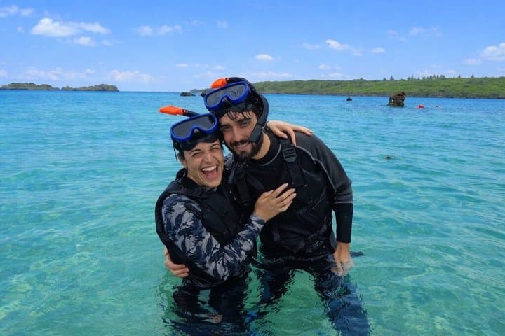 [Miyako Island/Half Day] Sea Turtle Snorkeling — photo 16