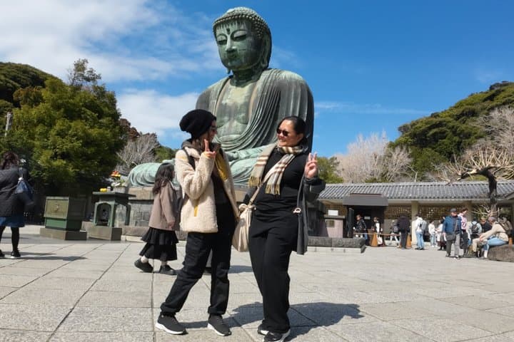Kamakura Day Tour — photo 3
