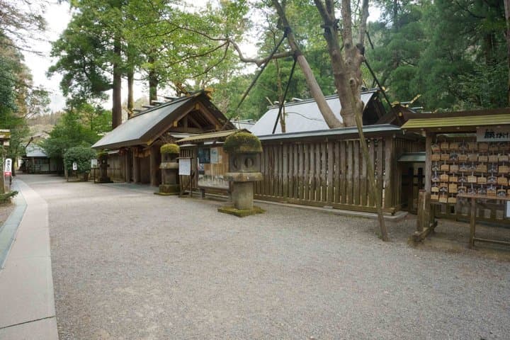 Takachiho Gorge Train Sea of Clouds Amano Iwato Shrine and Cave — photo 20