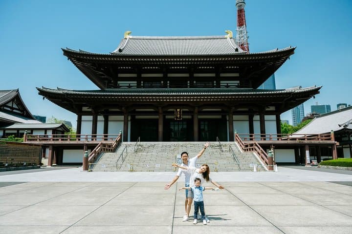 Tokyo Professional Photography and Mt. Fuji, and more