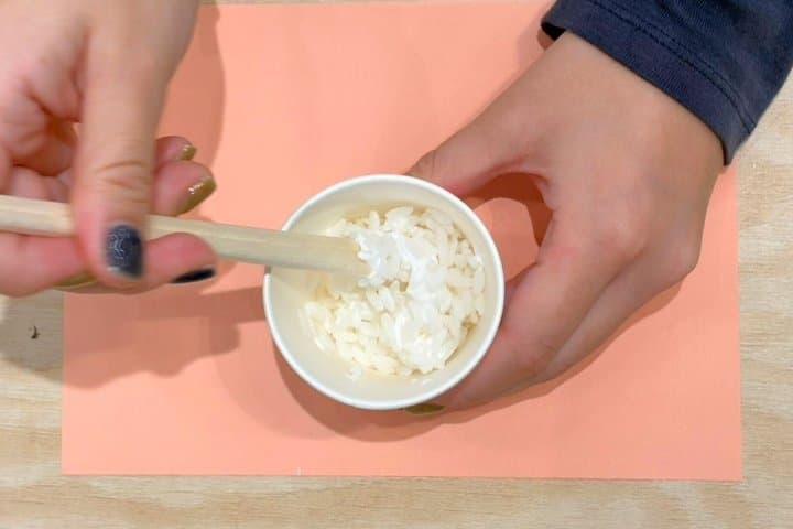 Salmon Roe Bowl Art & Lucky Capsule Toy: Win up to 5,000 JPY! — photo 2