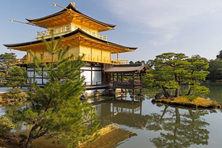Kyoto Personalized Experience Design Your Own Private Tour — photo 1