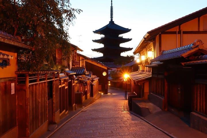 Kyoto Personalized Experience Design Your Own Private Tour — photo 6