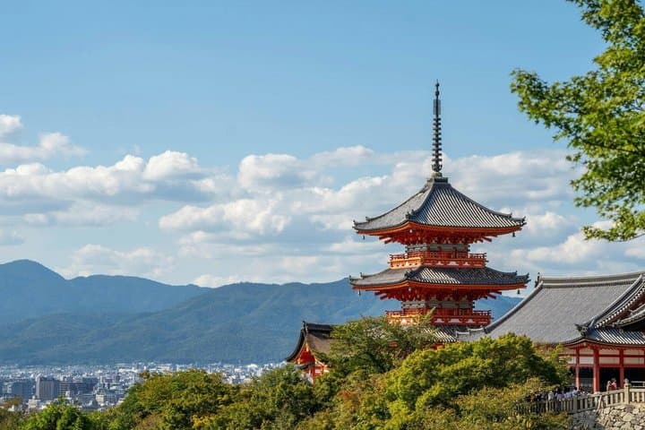 Kyoto Personalized Experience Design Your Own Private Tour — photo 3