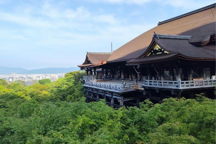 Kyoto Personalized Experience Design Your Own Private Tour — photo 2