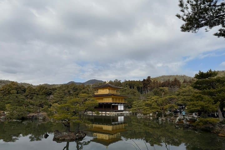 Kyoto Personalized Experience Design Your Own Private Tour — photo 7