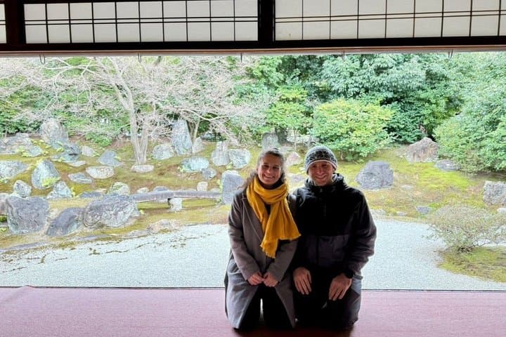 Kyoto Personalized Experience Design Your Own Private Tour — photo 11