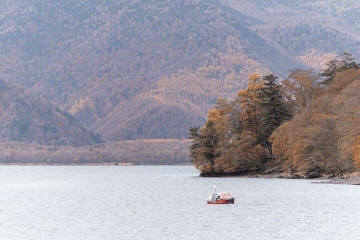 Nikko Small Group Day Tour from Tokyo — photo 2