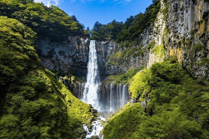 Nikko Small Group Day Tour from Tokyo — photo 1