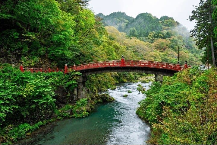 Nikko Small Group Day Tour from Tokyo — photo 3