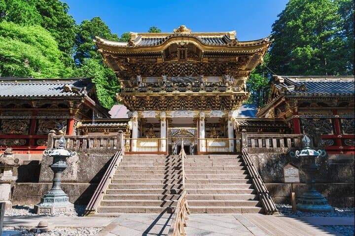 Nikko Small Group Day Tour from Tokyo — photo 4
