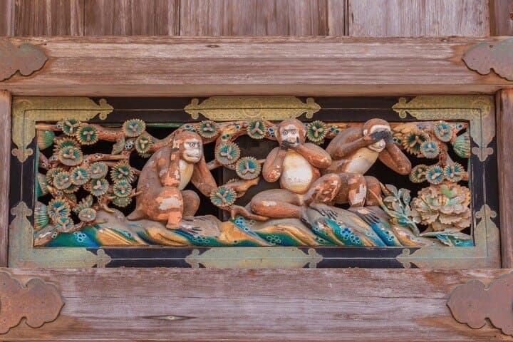 Nikko Small Group Day Tour from Tokyo — photo 6
