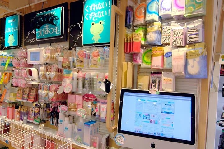 Beauty and Wellness Tour in Tokyo — photo 8