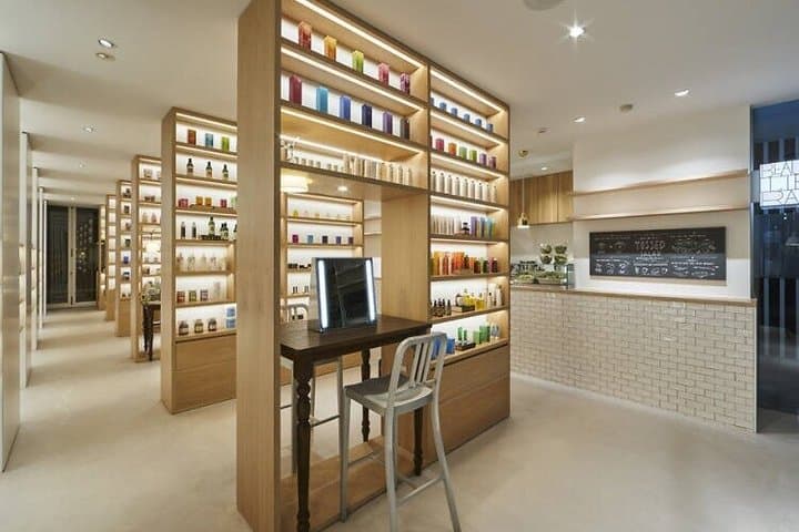 Beauty and Wellness Tour in Tokyo — photo 6