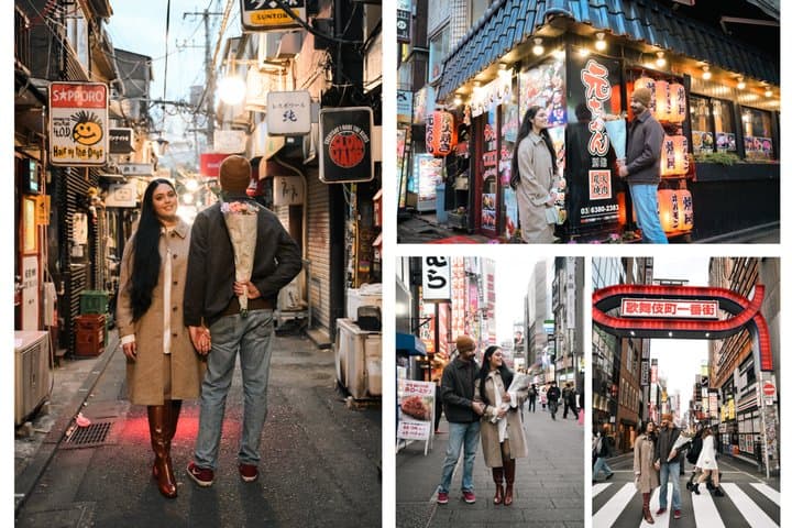 Tokyo Professional Photography and Mt. Fuji, and more — photo 8