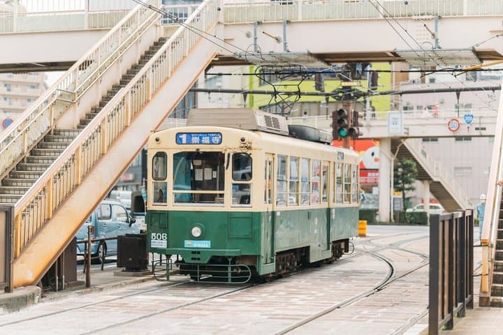 Nagasaki Half Day Guided Walking Tour — photo 4