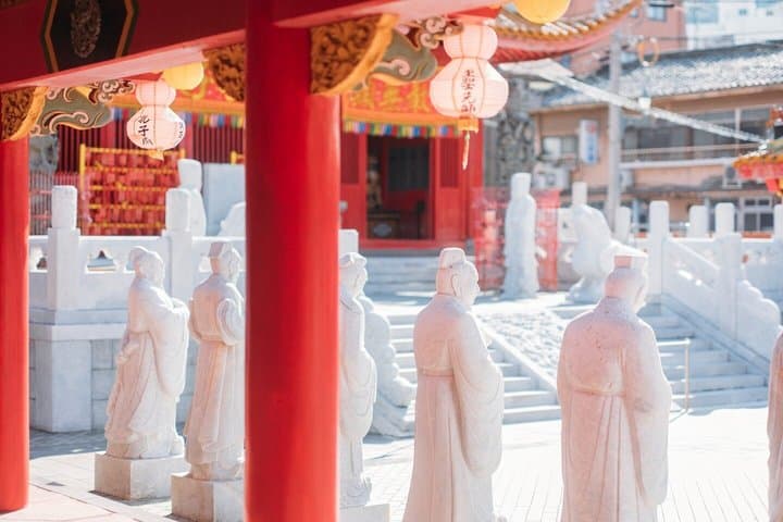 Nagasaki Half Day Guided Walking Tour — photo 8