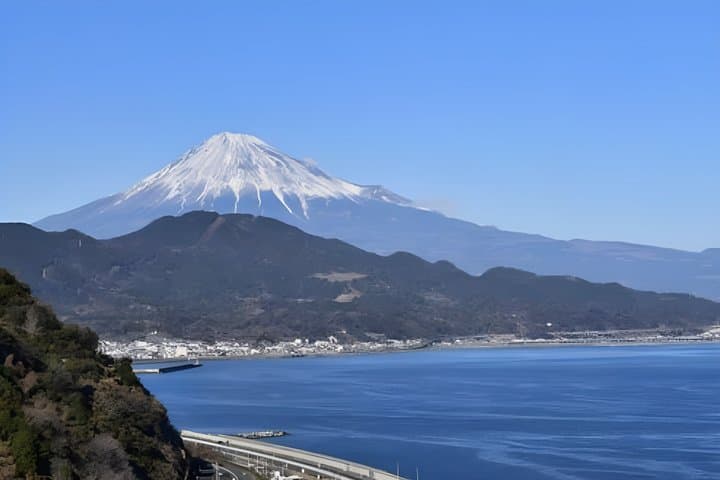 Shimizu, Shizuoka: Private Custom Tour with Local Guide — photo 5