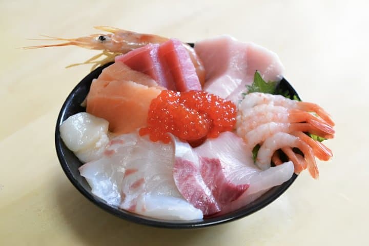 Shimizu, Shizuoka: Private Custom Tour with Local Guide — photo 2