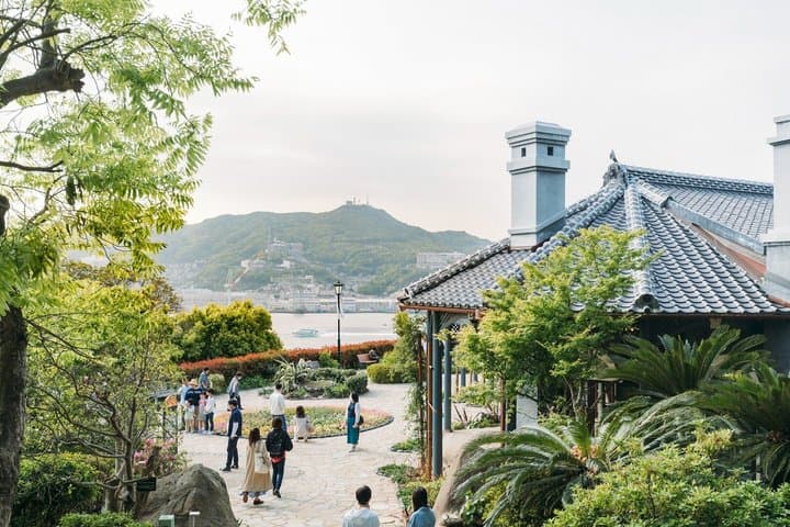 Nagasaki Half Day Guided Walking Tour — photo 2